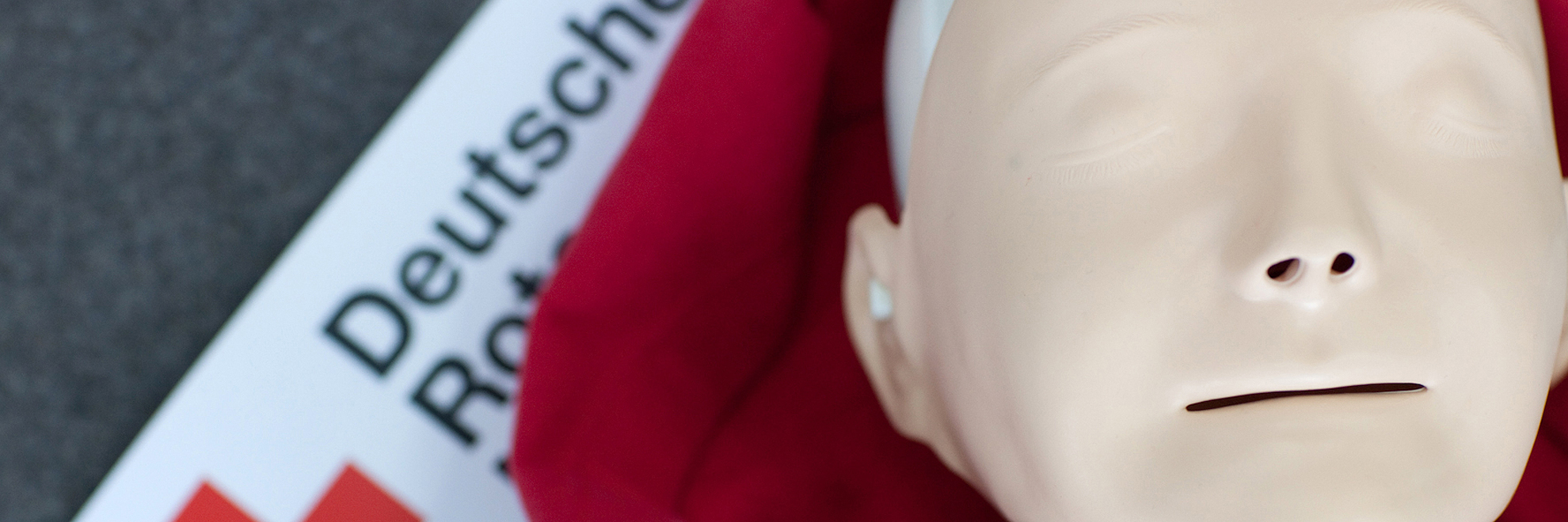 Kurs AED-Frühdefibrillation